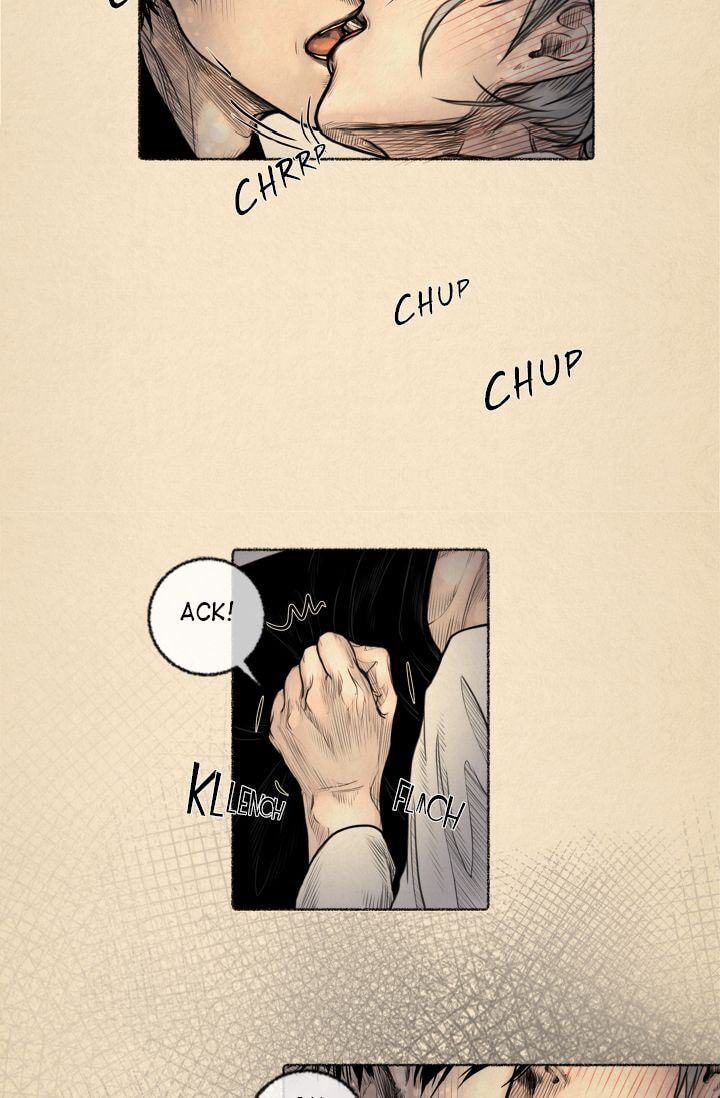 Read Lifeless Man chapter 8 image 9 on Lezhin