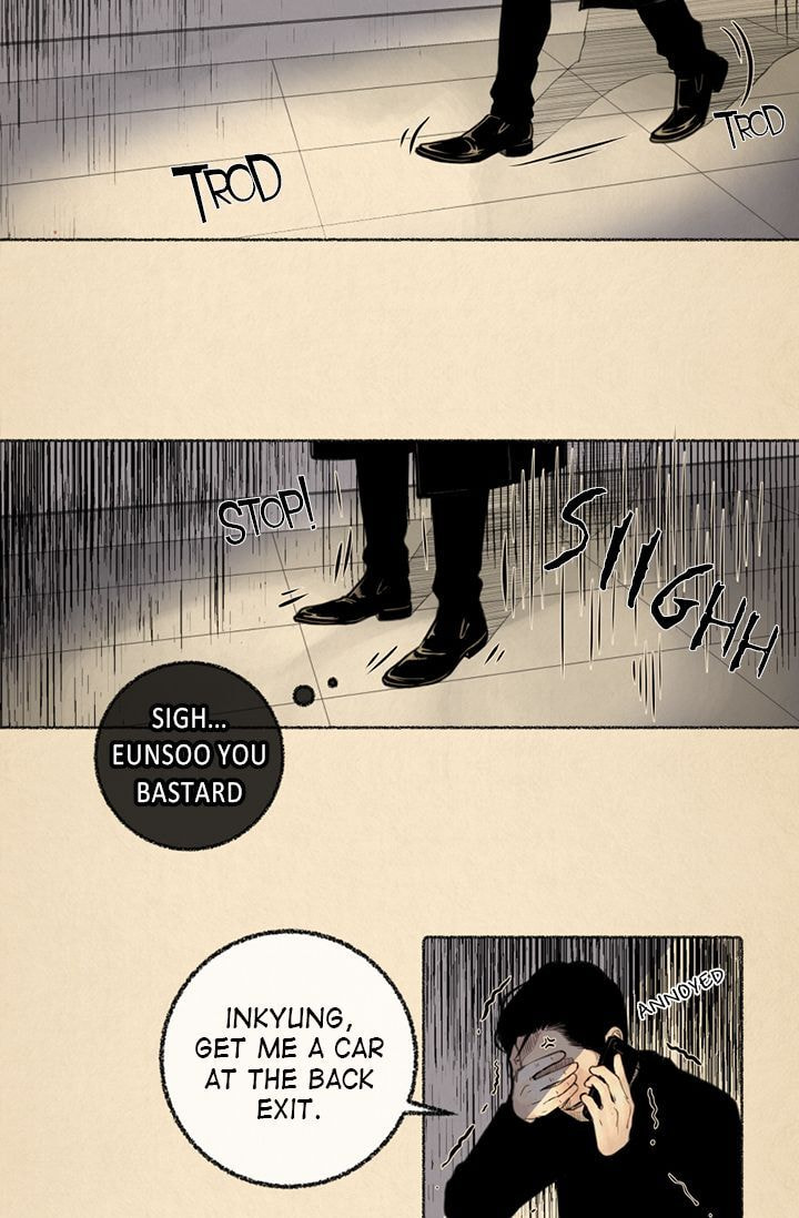 Read Lifeless Man chapter 9 image 10 on Lezhin