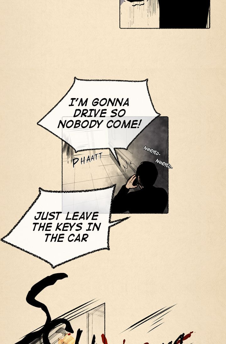Read Lifeless Man chapter 9 image 11 on Lezhin