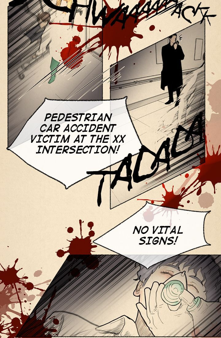Read Lifeless Man chapter 9 image 12 on Lezhin
