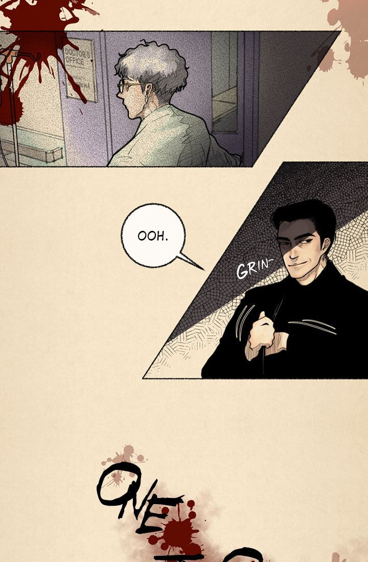 Read Lifeless Man chapter 9 image 13 on Lezhin