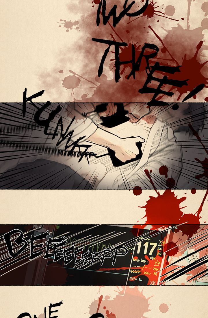 Read Lifeless Man chapter 9 image 14 on Lezhin