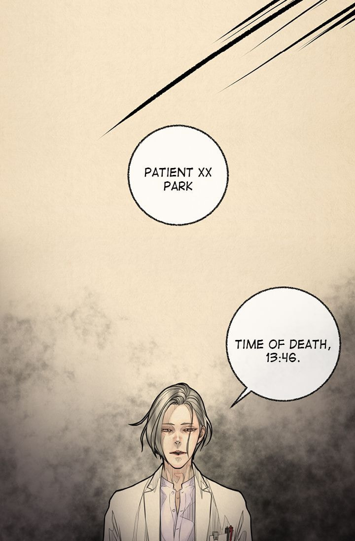 Read Lifeless Man chapter 9 image 16 on Lezhin