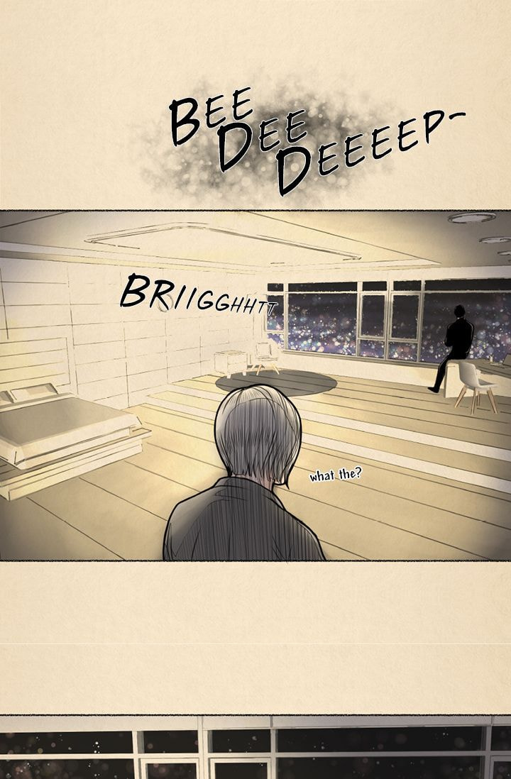 Read Lifeless Man chapter 9 image 19 on Lezhin