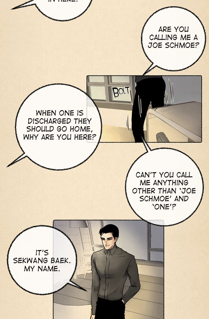 Read Lifeless Man chapter 9 image 21 on Lezhin