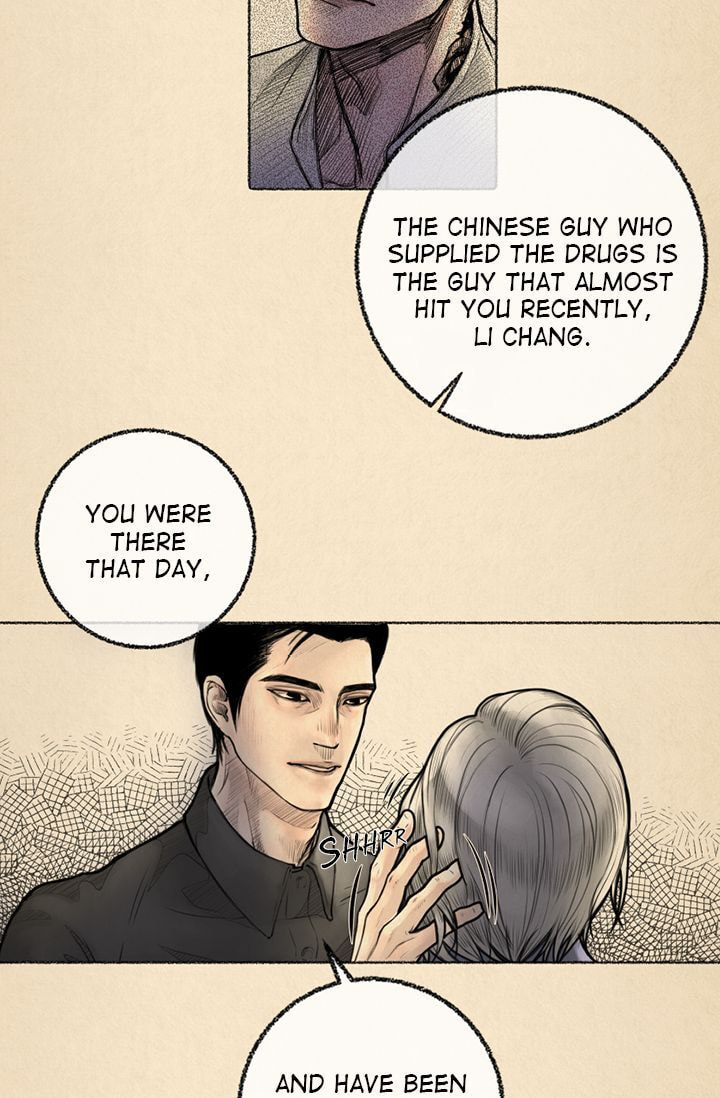Read Lifeless Man chapter 9 image 27 on Lezhin