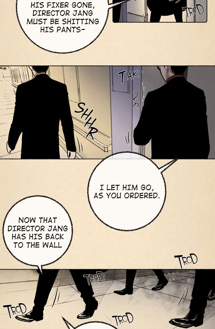 Read Lifeless Man chapter 9 image 3 on Lezhin