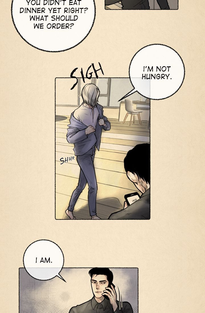 Read Lifeless Man chapter 9 image 30 on Lezhin