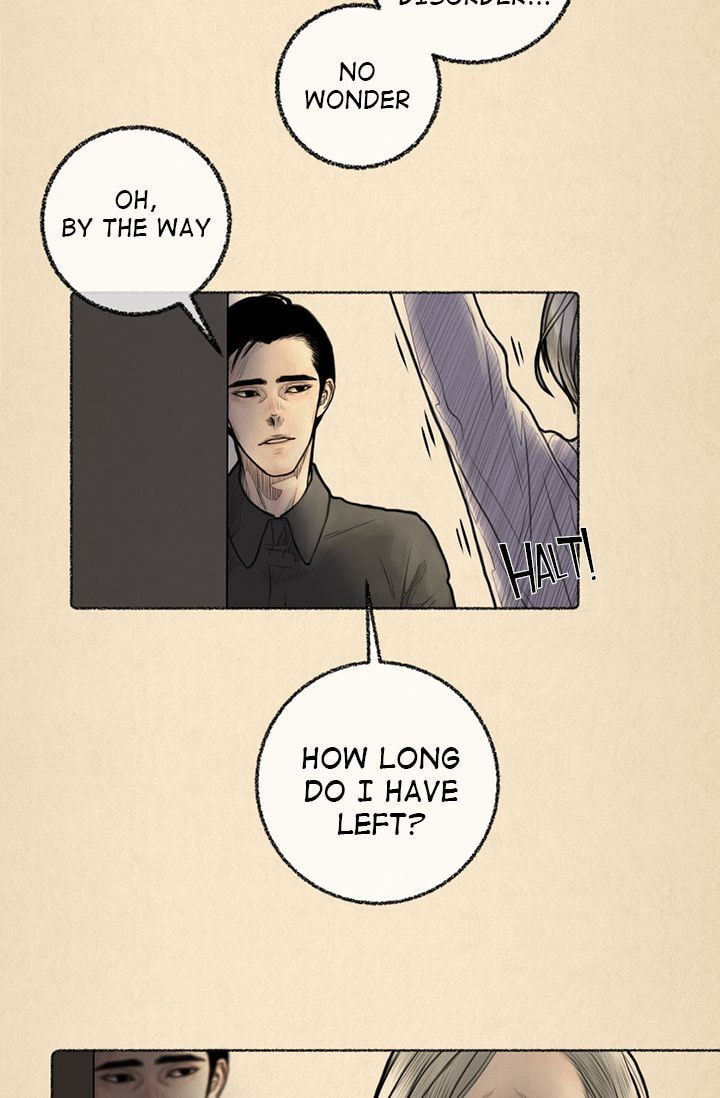 Read Lifeless Man chapter 9 image 33 on Lezhin