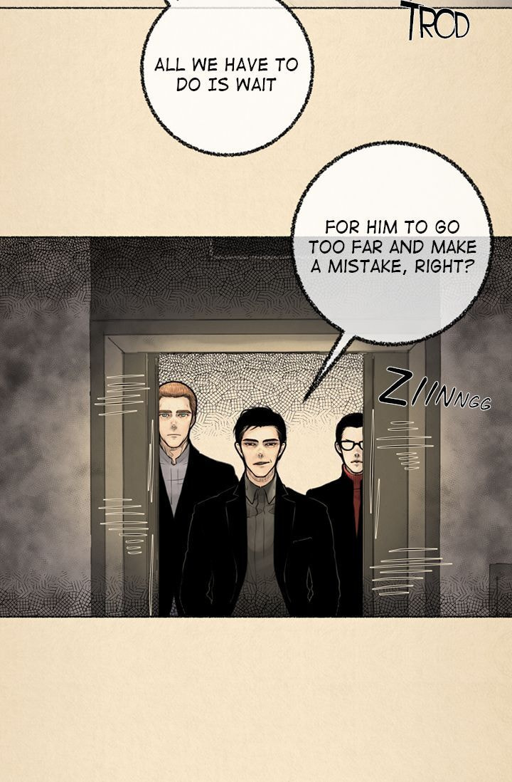 Read Lifeless Man chapter 9 image 4 on Lezhin