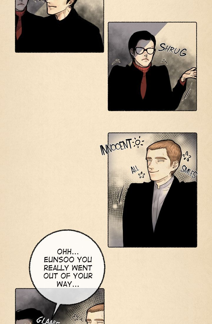 Read Lifeless Man chapter 9 image 6 on Lezhin