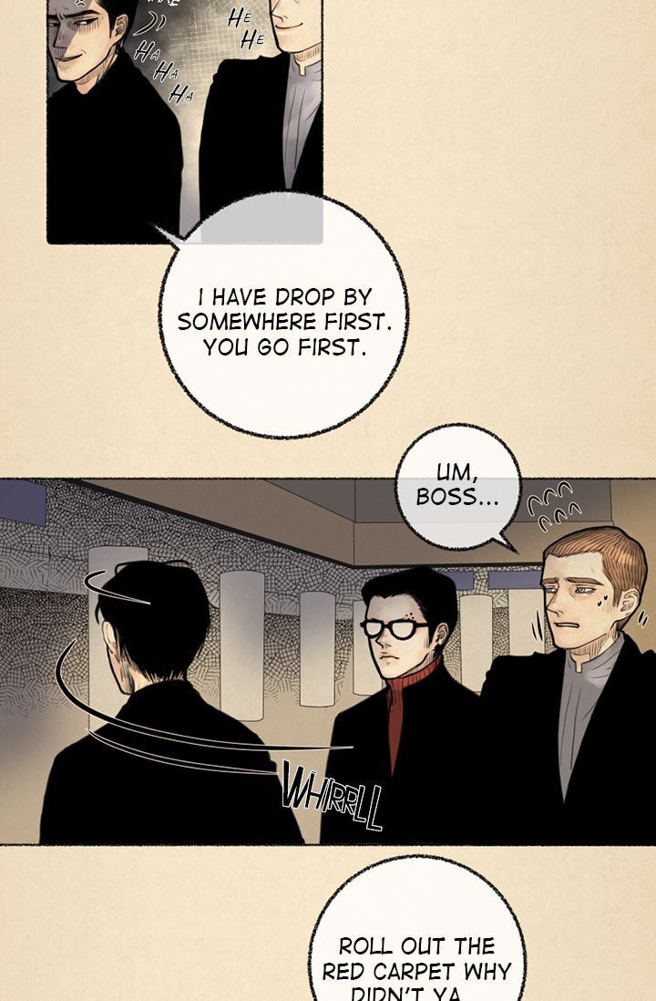 Read Lifeless Man chapter 9 image 7 on Lezhin