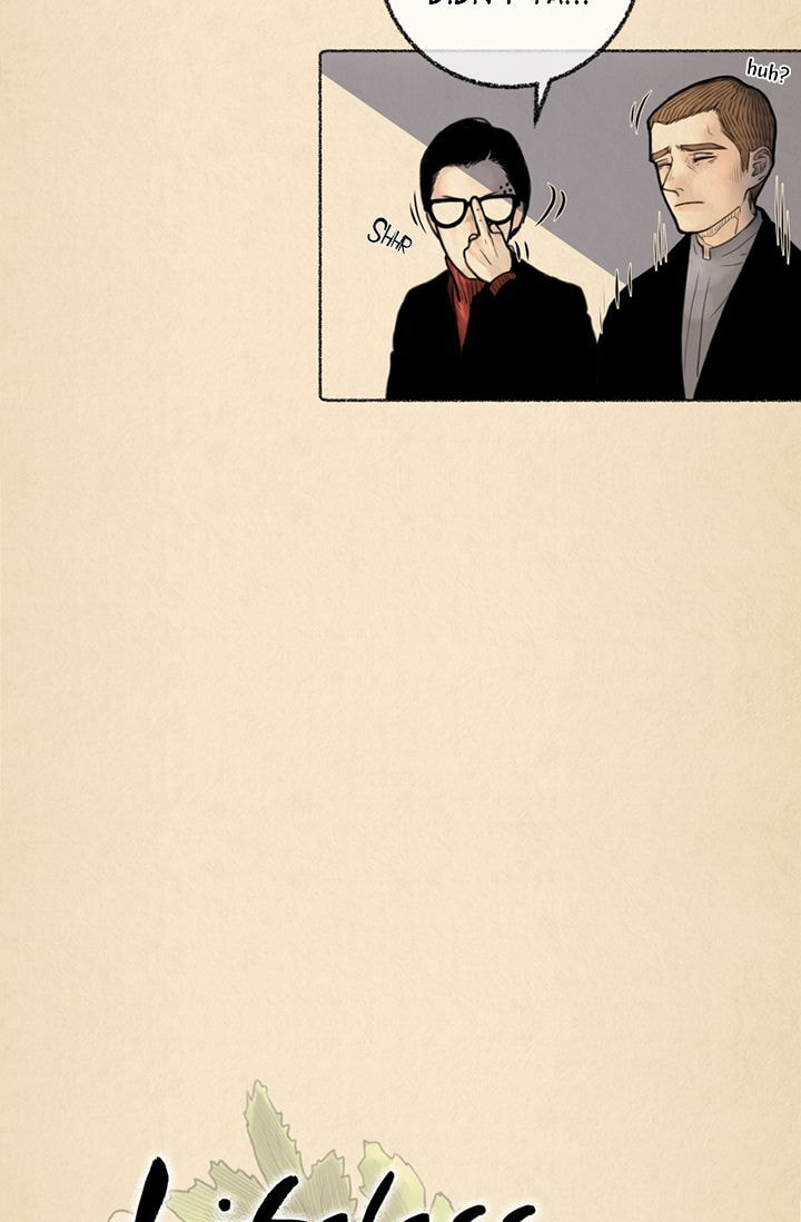 Read Lifeless Man chapter 9 image 8 on Lezhin