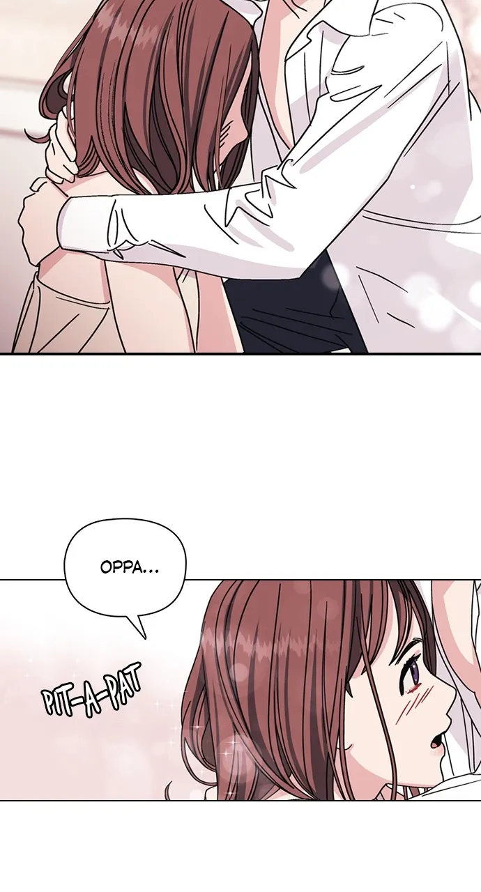 Read Lifesaving Romance chapter 1 image 12 on Lezhin