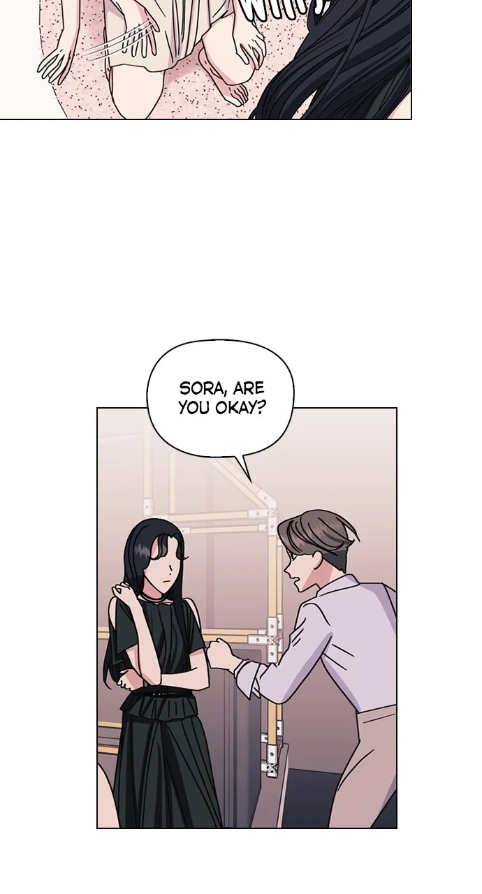 Read Lifesaving Romance chapter 1 image 15 on Lezhin