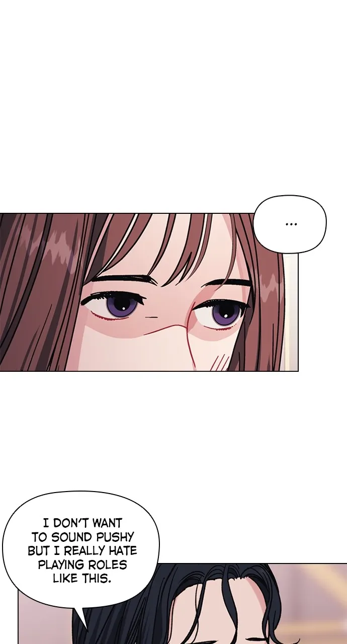 Read Lifesaving Romance chapter 1 image 16 on Lezhin
