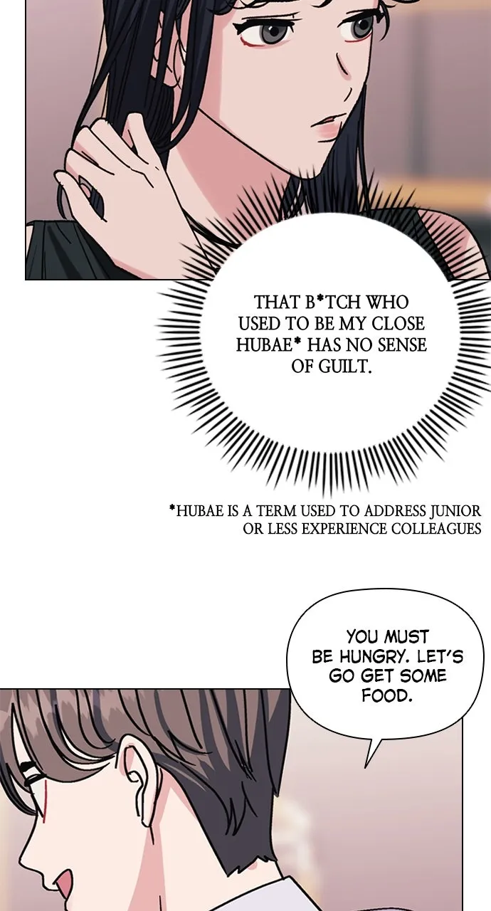Read Lifesaving Romance chapter 1 image 17 on Lezhin