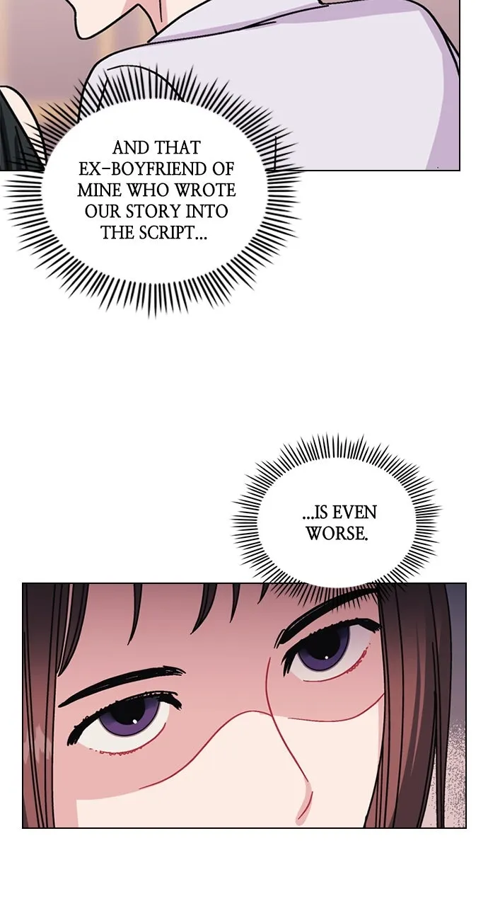 Read Lifesaving Romance chapter 1 image 18 on Lezhin