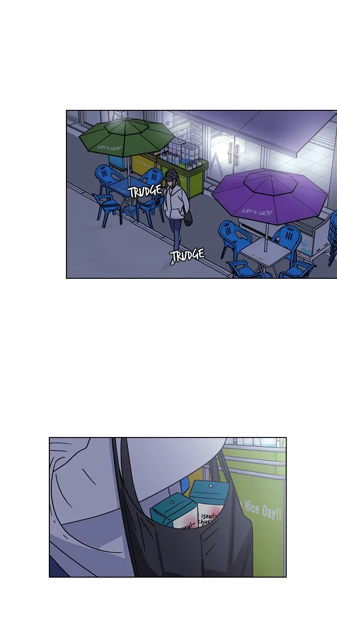 Read Lifesaving Romance chapter 1 image 22 on Lezhin