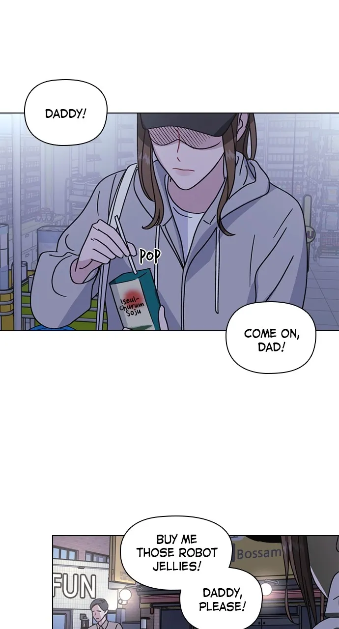 Read Lifesaving Romance chapter 1 image 23 on Lezhin