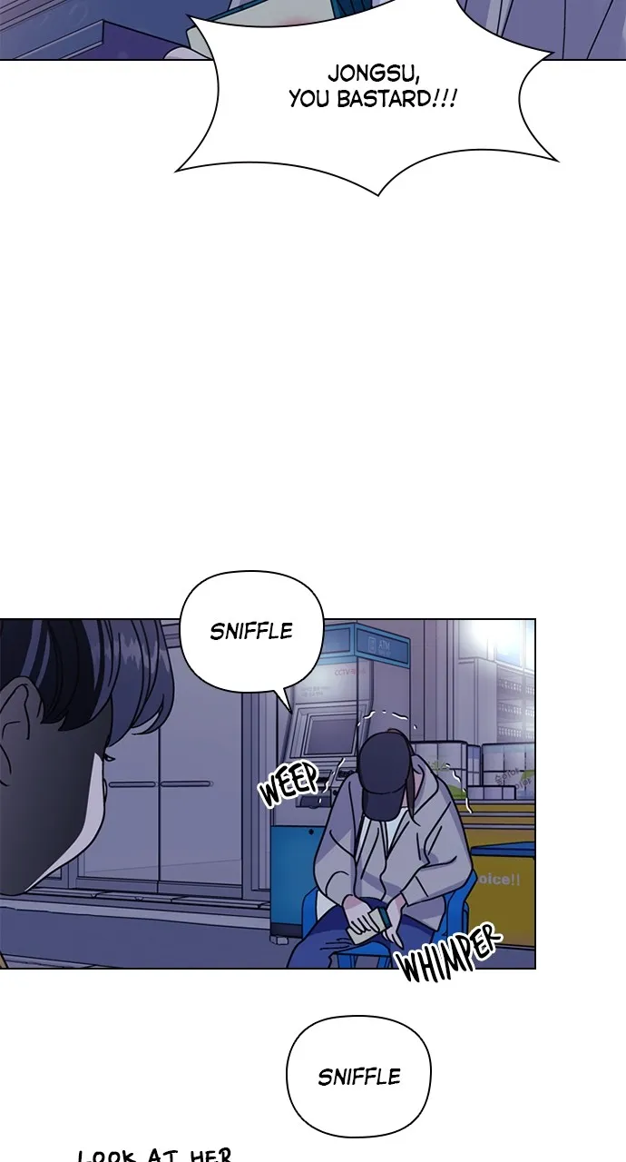 Read Lifesaving Romance chapter 1 image 26 on Lezhin