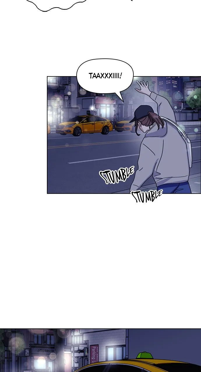 Read Lifesaving Romance chapter 1 image 29 on Lezhin