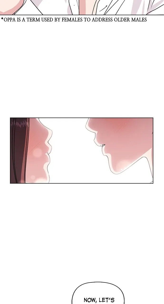 Read Lifesaving Romance chapter 1 image 3 on Lezhin