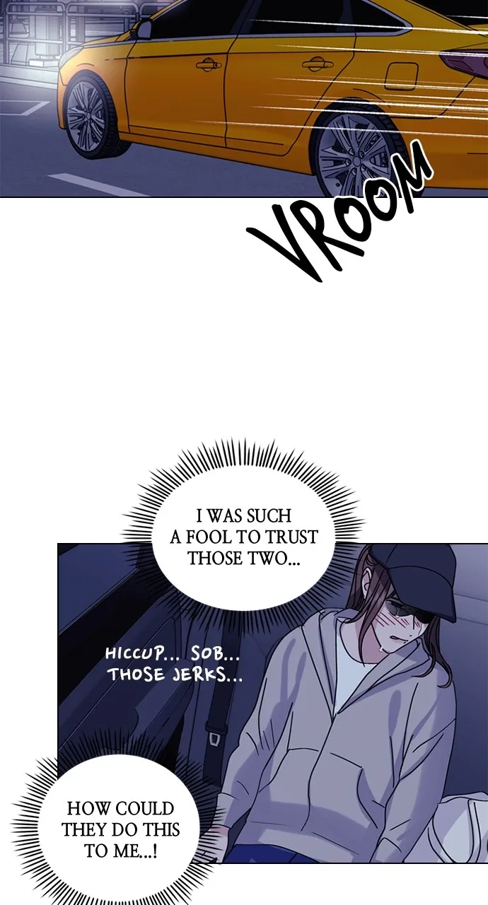 Read Lifesaving Romance chapter 1 image 30 on Lezhin