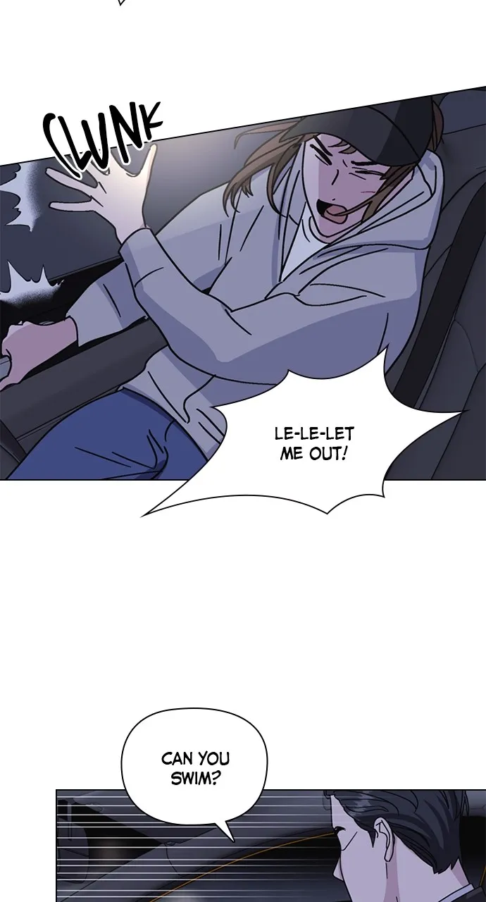 Read Lifesaving Romance chapter 1 image 37 on Lezhin