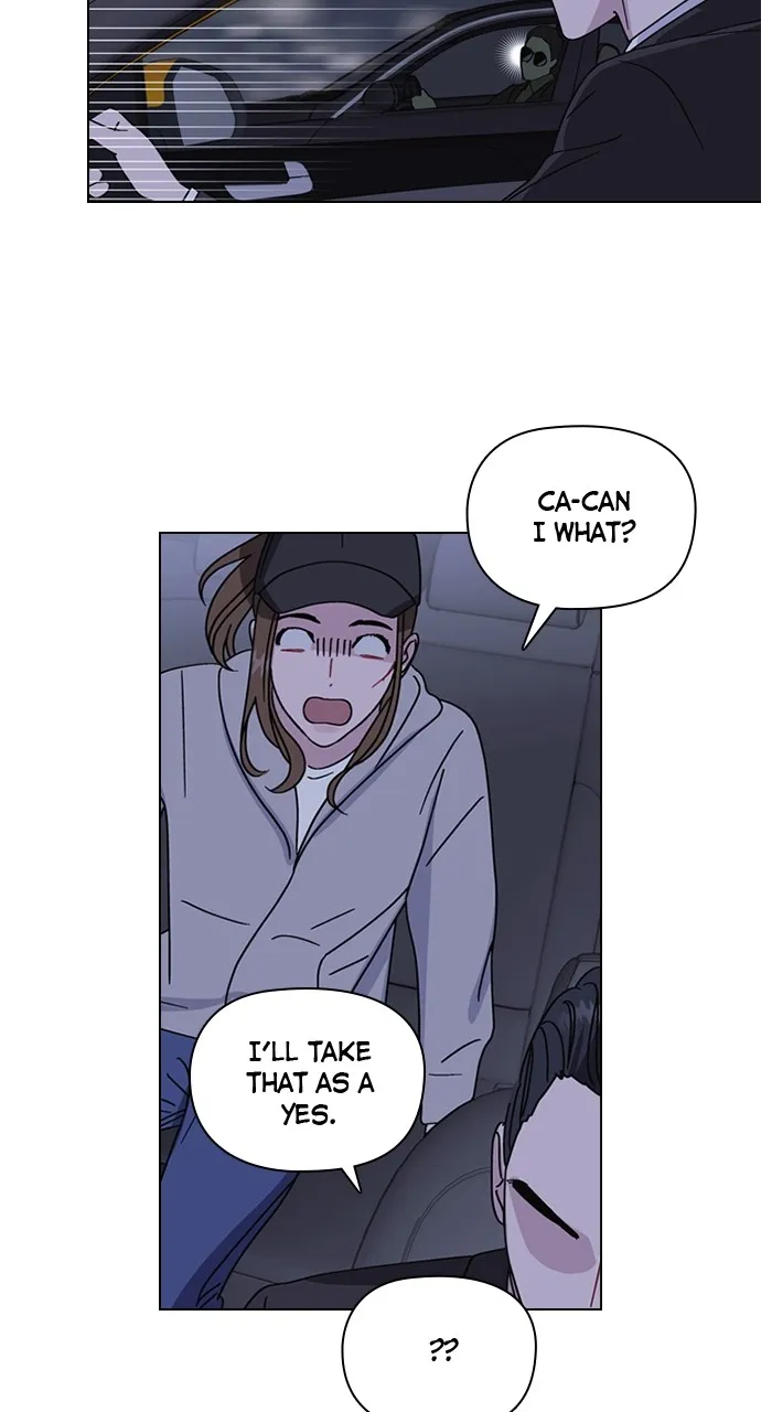 Read Lifesaving Romance chapter 1 image 38 on Lezhin