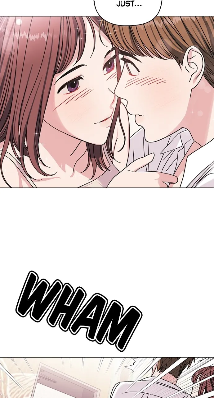Read Lifesaving Romance chapter 1 image 4 on Lezhin