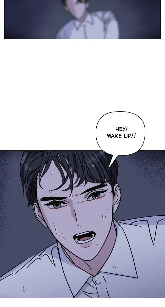 Read Lifesaving Romance chapter 1 image 46 on Lezhin