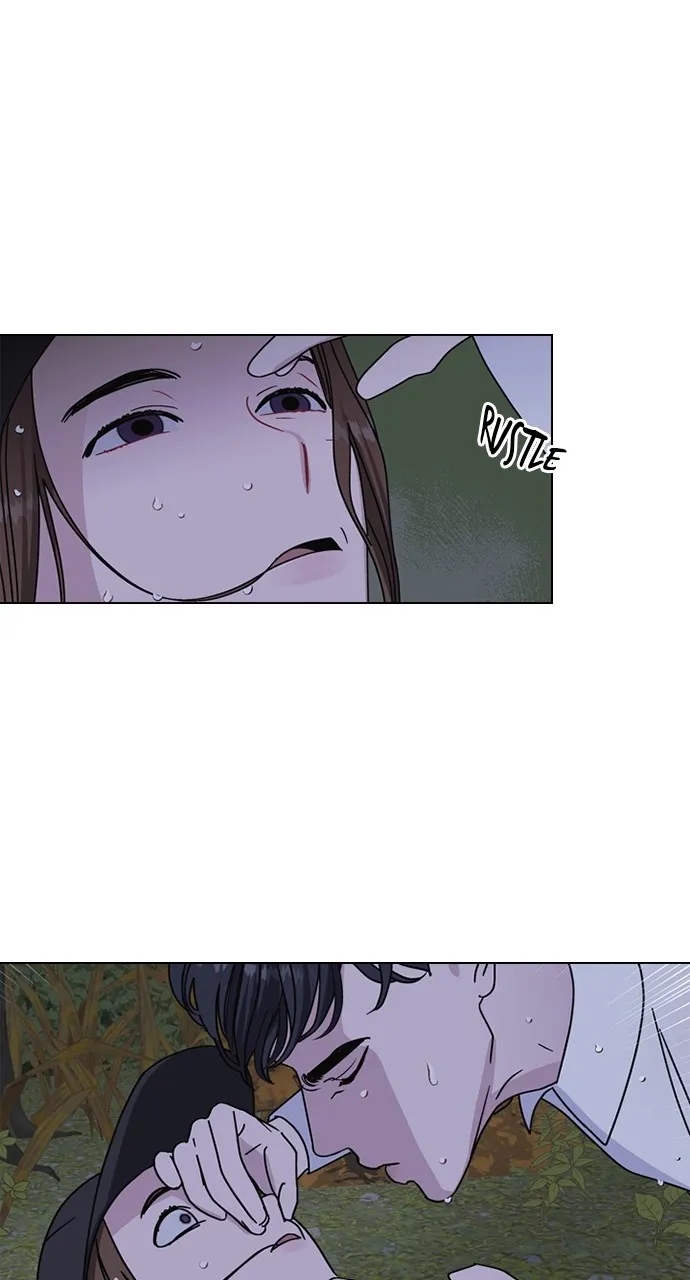 Read Lifesaving Romance chapter 1 image 47 on Lezhin