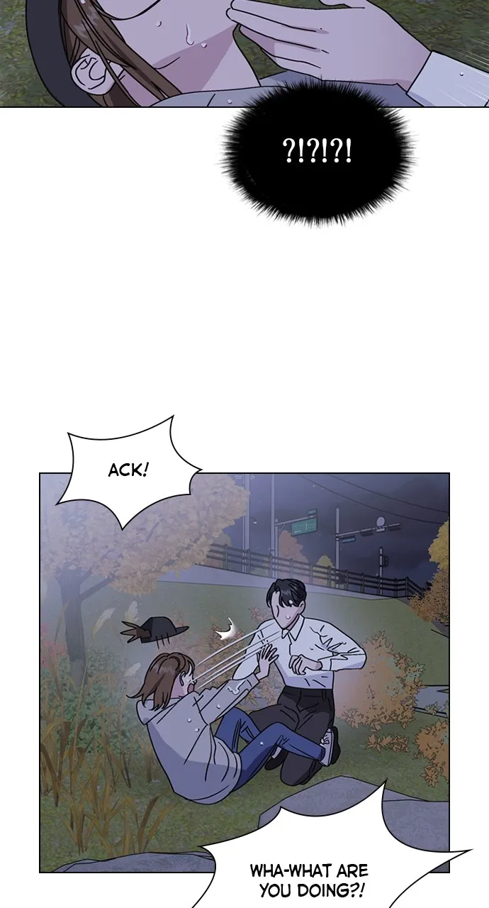 Read Lifesaving Romance chapter 1 image 48 on Lezhin