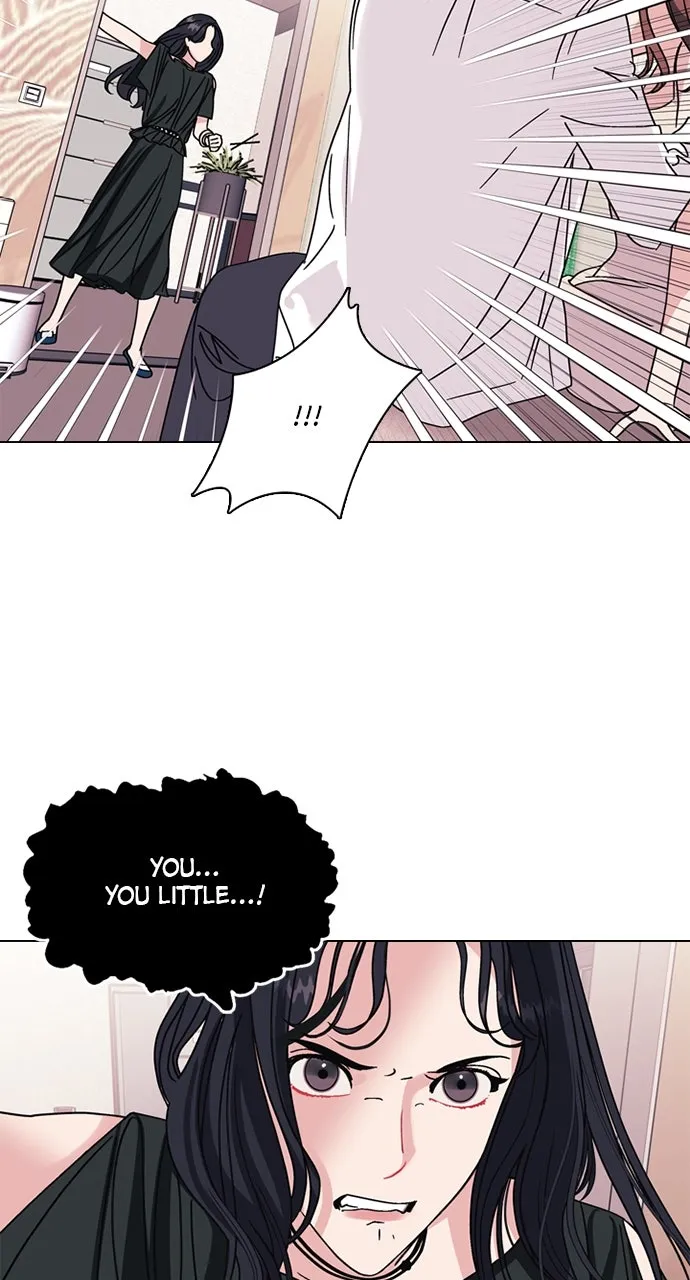 Read Lifesaving Romance chapter 1 image 5 on Lezhin