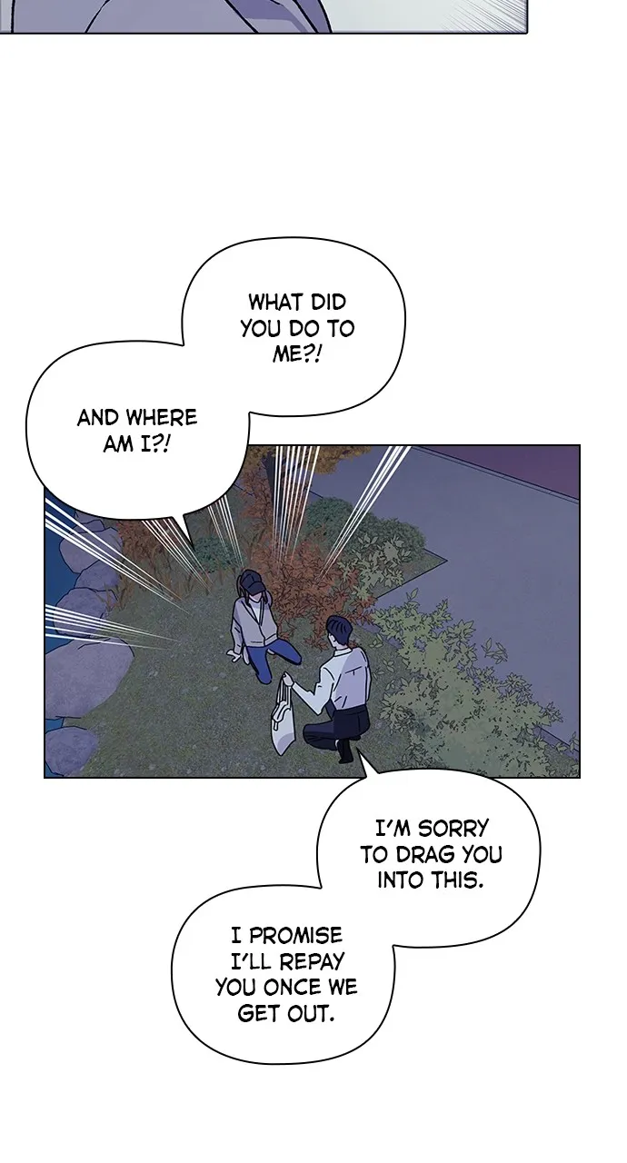 Read Lifesaving Romance chapter 1 image 53 on Lezhin