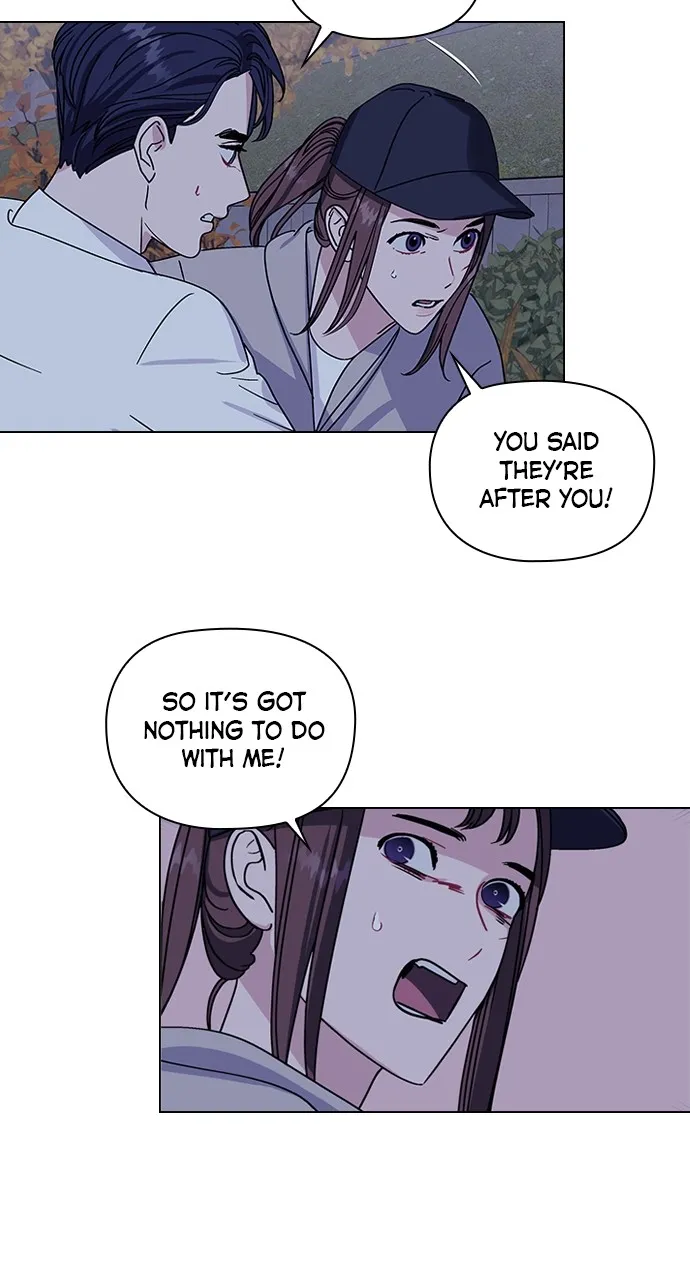 Read Lifesaving Romance chapter 1 image 57 on Lezhin