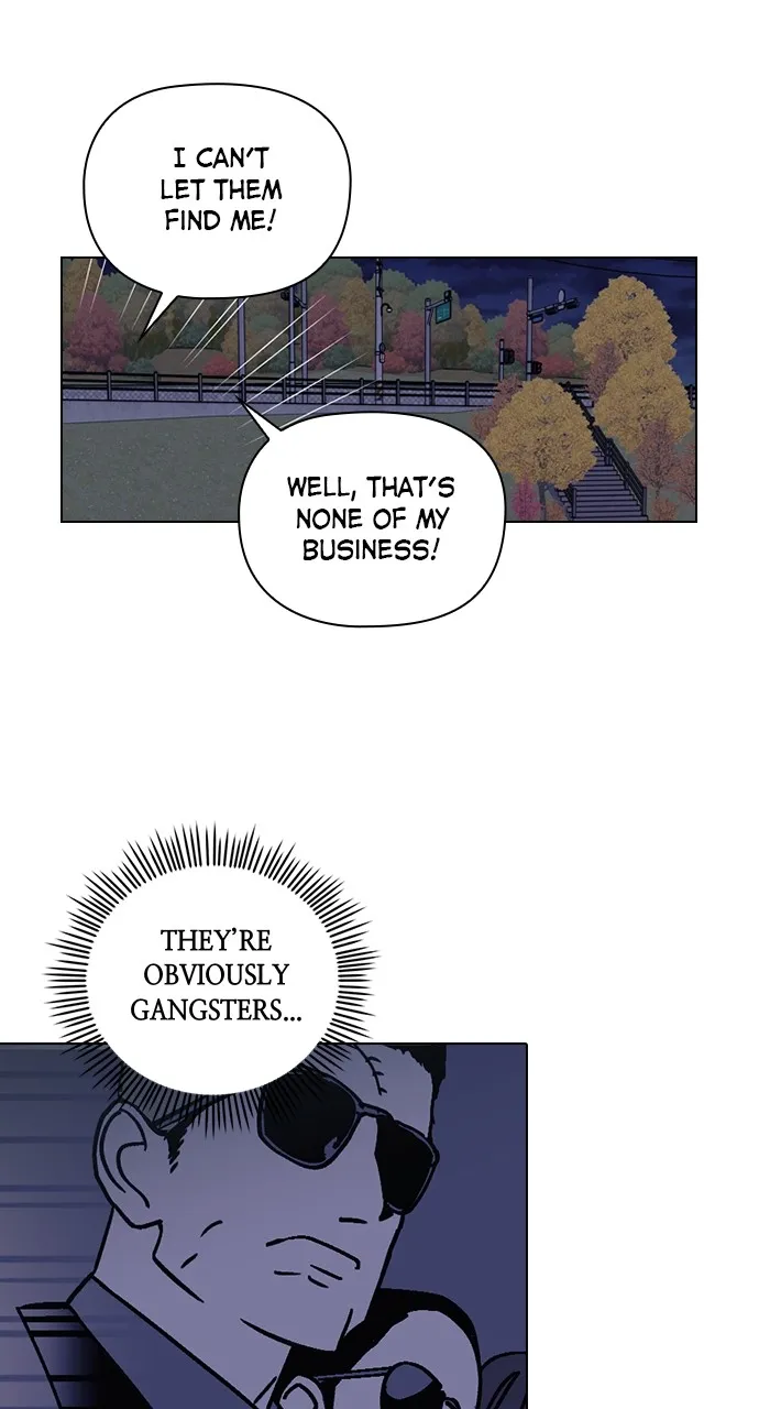 Read Lifesaving Romance chapter 1 image 58 on Lezhin