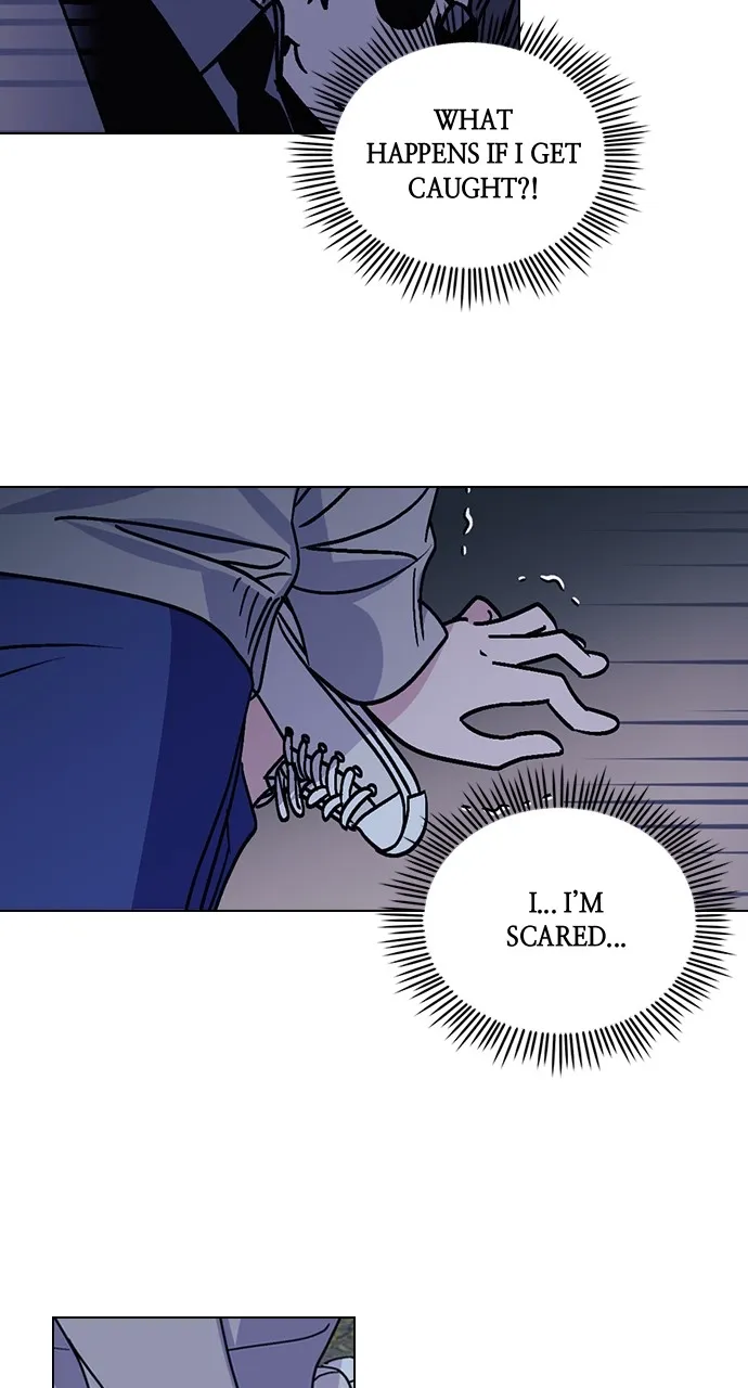 Read Lifesaving Romance chapter 1 image 59 on Lezhin
