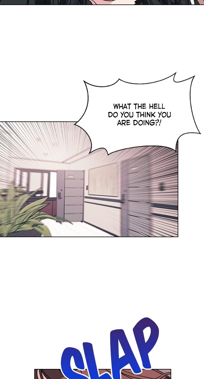 Read Lifesaving Romance chapter 1 image 6 on Lezhin