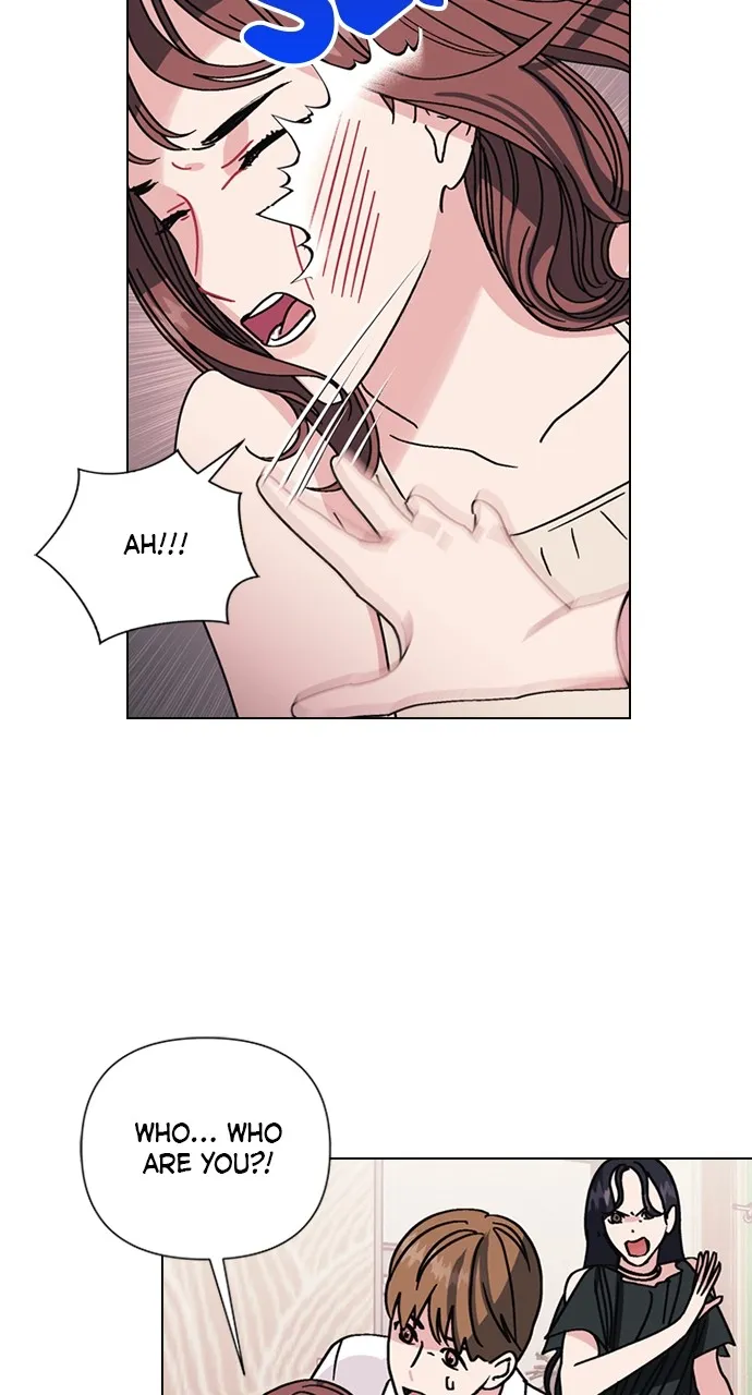 Read Lifesaving Romance chapter 1 image 7 on Lezhin