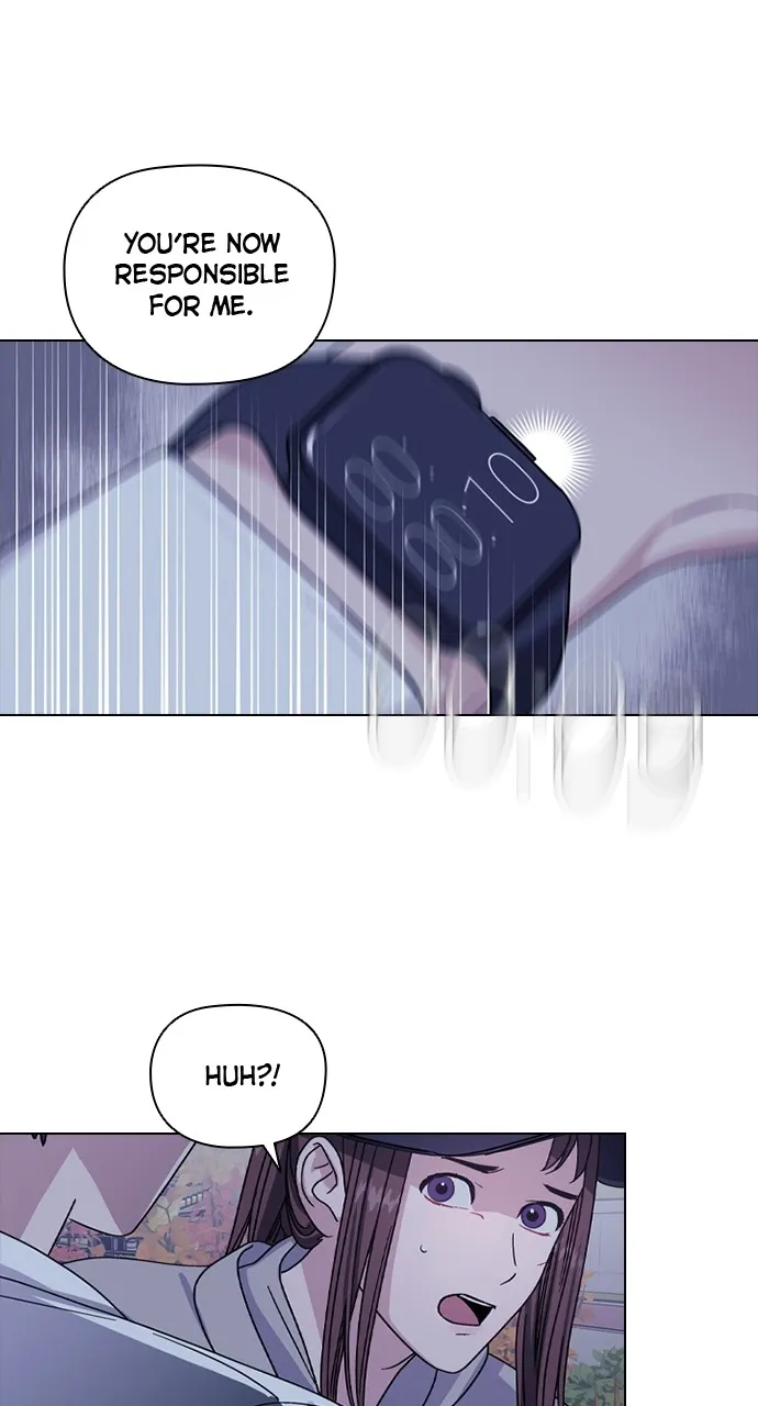 Read Lifesaving Romance chapter 1 image 71 on Lezhin