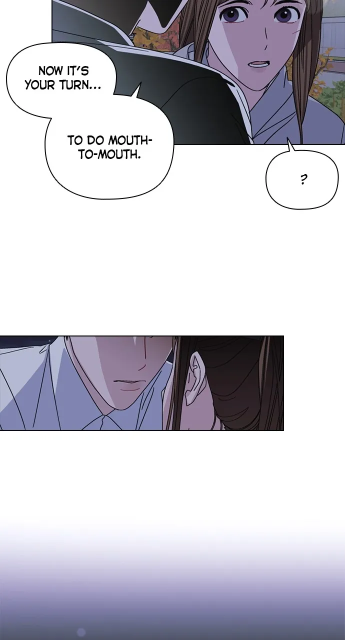 Read Lifesaving Romance chapter 1 image 73 on Lezhin