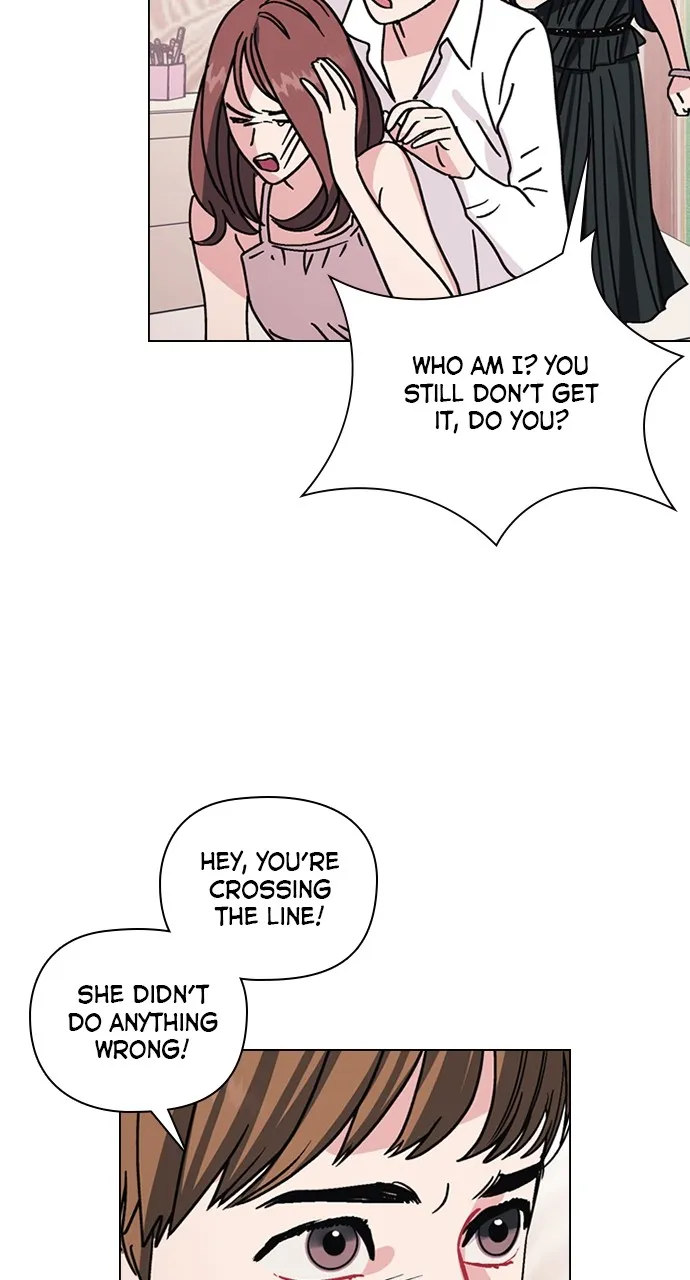 Read Lifesaving Romance chapter 1 image 8 on Lezhin