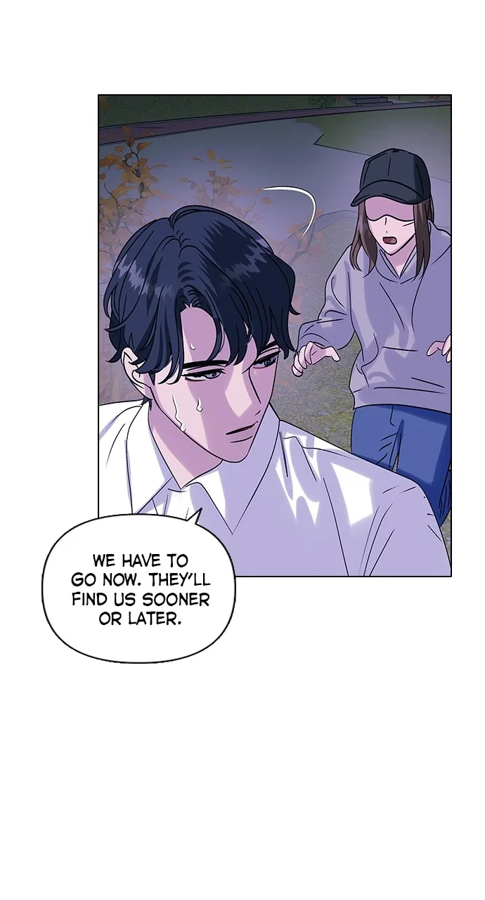 Read Lifesaving Romance chapter 2 image 1 on Lezhin