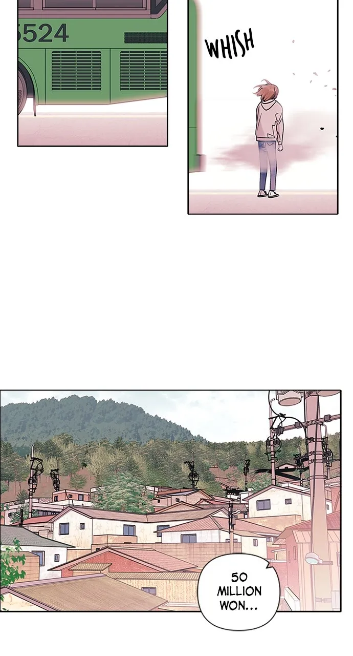 Read Lifesaving Romance chapter 2 image 11 on Lezhin