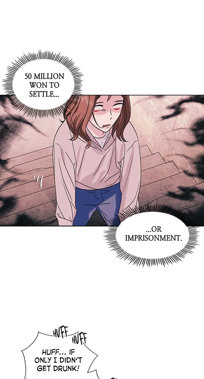 Read Lifesaving Romance chapter 2 image 12 on Lezhin