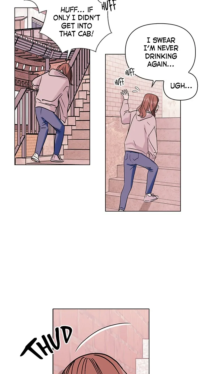 Read Lifesaving Romance chapter 2 image 13 on Lezhin