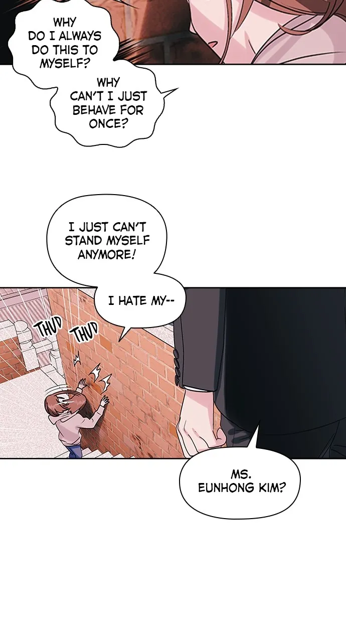 Read Lifesaving Romance chapter 2 image 15 on Lezhin
