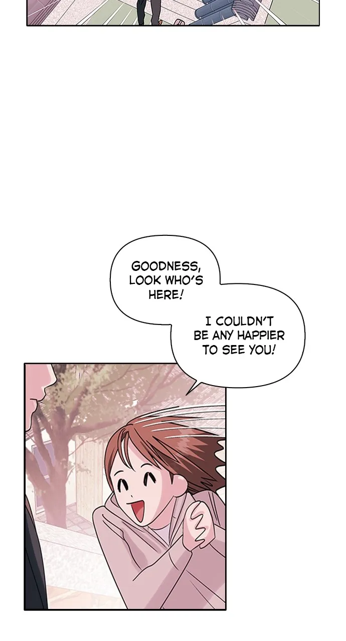 Read Lifesaving Romance chapter 2 image 18 on Lezhin